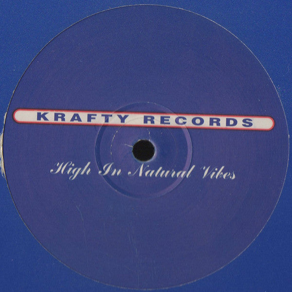 G.S.I* : Twister / Grand National (12")