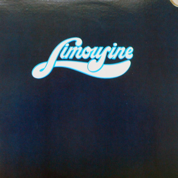 Limousine (3) : Limousine (LP, Album)