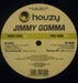 Jimmy Gomma : My House (12", RE)