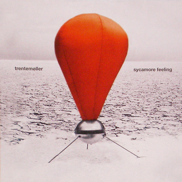 Trentemøller : Sycamore Feeling (7")