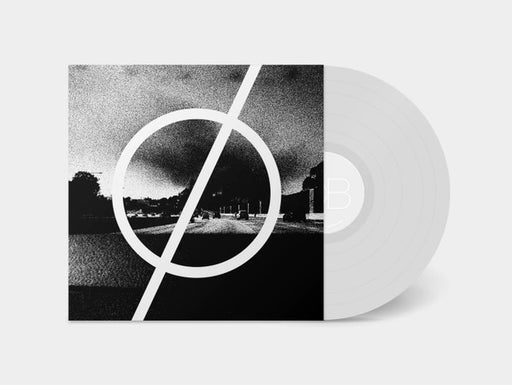 Blood Red Shoes : Ø (10", EP, Ltd, Whi)