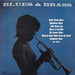 Unknown Artist : The Exciting Combination Of Blues And Brass (LP)
