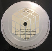 Vicar : Glory Days (12", S/Sided)