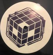 Vicar : Glory Days (12", S/Sided)