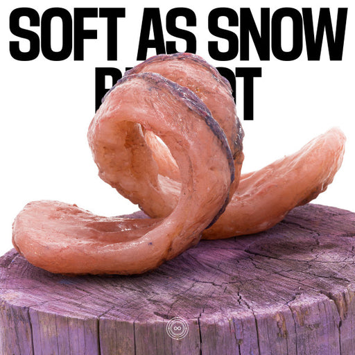 Soft As Snow : Bit Rot (LP, Ltd, Tra)