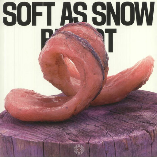 Soft As Snow : Bit Rot (LP, Ltd, Tra)