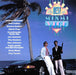 Various : The Best Of Miami Vice (LP, Comp)