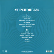 Big Wild : Superdream (LP, Album, RE, Cry)