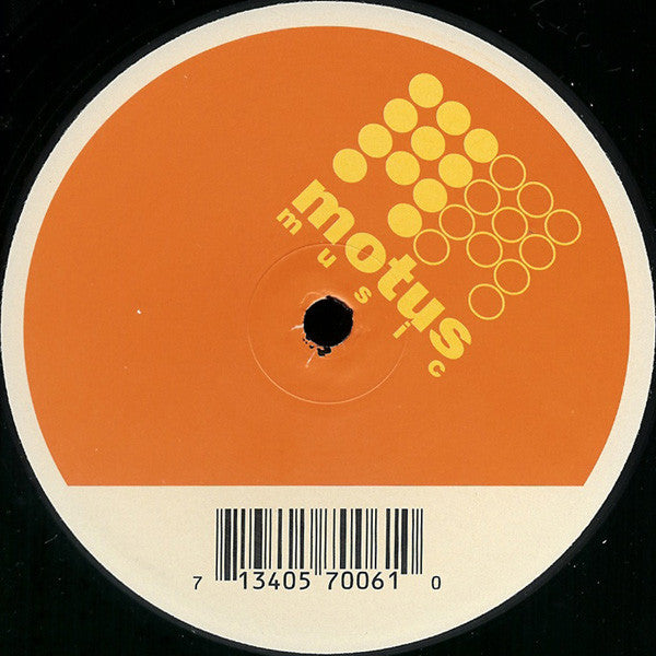 Paul Johnson : Dr. Frankenhouse (12")