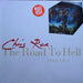 Chris Rea : The Road To Hell / Josephine (12", Single, Dam)