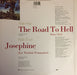 Chris Rea : The Road To Hell / Josephine (12", Single, Dam)