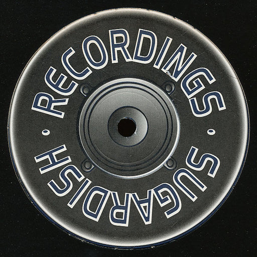 DKMA : Can't Turn Around (12")