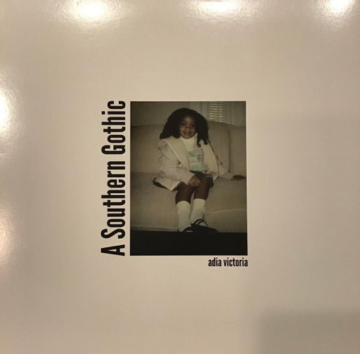 Adia Victoria : A Southern Gothic (LP, Album)