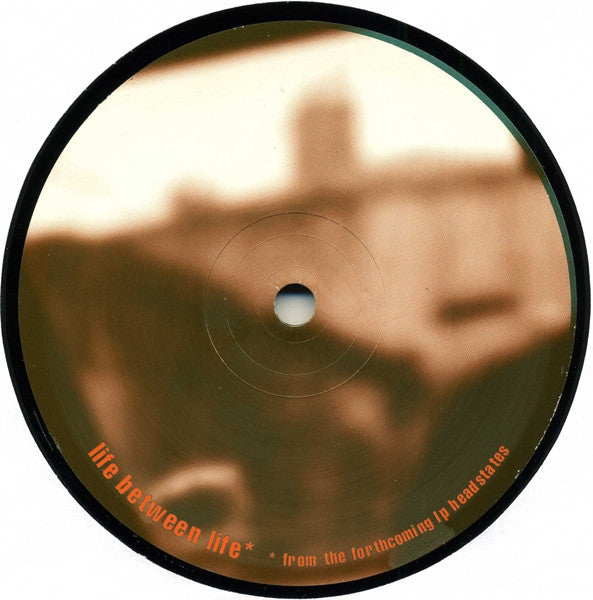 Slam : Dark Forces (12")