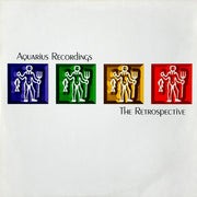 Various : The Retrospective (2x12", Comp)