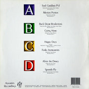 Various : The Retrospective (2x12", Comp)