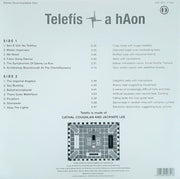 Telefís : a hAon (LP, Album, Pur)