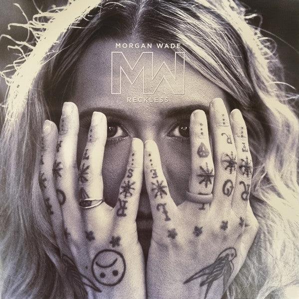 Morgan Wade : Reckless (LP, Album, RE, RP)