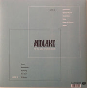 Midlake : For The Sake Of Bethel Woods (LP, Album)