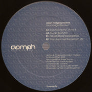 Jason Hodges : Fuck Hodges (The Remixes) (12")