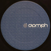 Jason Hodges : Fuck Hodges (The Remixes) (12")