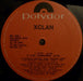 X Clan* : A.D.A.M. (12")