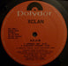 X Clan* : A.D.A.M. (12")