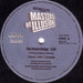 Kutmasta Kurt* Presents Masters Of Illusion : The Bay-Bronx Bridge / Silk Suit, Black Linen (12")