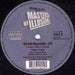 Kutmasta Kurt* Presents Masters Of Illusion : The Bay-Bronx Bridge / Silk Suit, Black Linen (12")