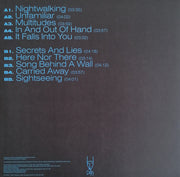 Tempers : New Meaning (LP, Album, Ltd, Opa)