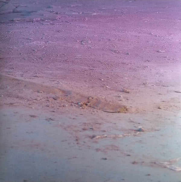 Tempers : New Meaning (LP, Album, Ltd, Opa)