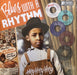 Various : Blues With A Rhythm Vol.4 Hey Hey Hey (10", Comp, Ltd)