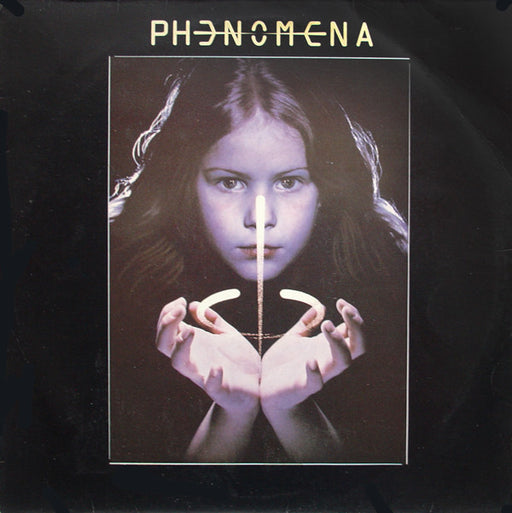 Phenomena (4) : Phenomena (LP, Album, Ltd, Lum)