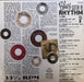 Various : Blues With A Rhythm Vol.5 Hoo Wee, Sweet Daddy! (10", Comp, Ltd)