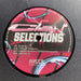 Cyan : Selections (12")