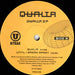 Qualia (11) : Qualia EP (12", EP)