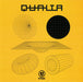 Qualia (11) : Qualia EP (12", EP)