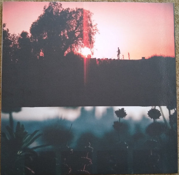 Tstewart* : Elysian (LP, Album)