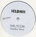 Delphic : Halycon (12")