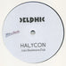 Delphic : Halycon (12")