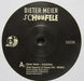 Dieter Meier / The Young Gods : Schüüfele / Did You Miss Me (Dub Spencer & Trance Hill Remixes) (7", RSD)