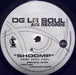 De La Soul : Shoomp b/w Much More (12")