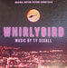 Ty Segall : Whirlybird (Original Motion Picture Soundtrack) (LP, Album)