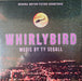 Ty Segall : Whirlybird (Original Motion Picture Soundtrack) (LP, Album)