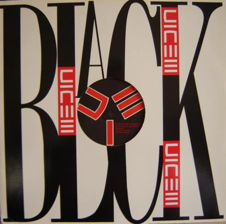 Cappella : Get Out Of My Case (12")