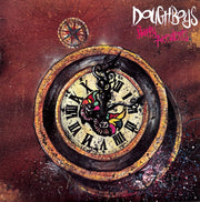 Doughboys : Happy Accidents (LP, Album, Ltd, Pur)