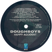 Doughboys : Happy Accidents (LP, Album, Ltd, Pur)