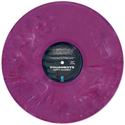 Doughboys : Happy Accidents (LP, Album, Ltd, Pur)