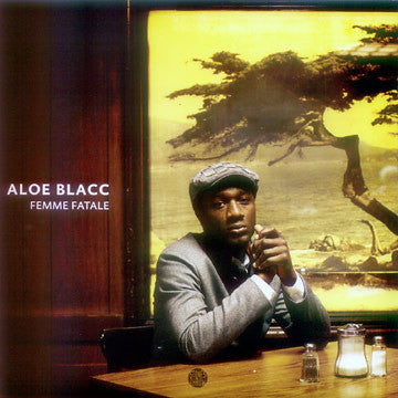 Aloe Blacc : Femme Fatale (7")
