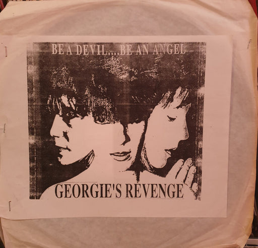 Georgie's Revenge : Be A Devil .... Be An Angel (12", Single, W/Lbl)